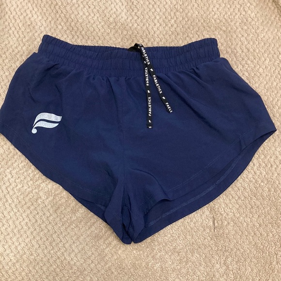 Fabletics Running Shorts XS - Picture 1 of 5